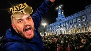 Puse a Bailar a una Plaza Entera