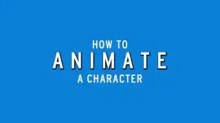 2D Animation in Unity