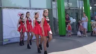 Шоу балет АЛЕКС