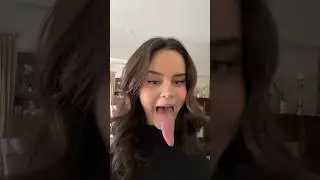 LONGEST TONGUE IN THE WORLD 👅😳