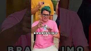 QUEM VAI SER ELIMINADO??? JOGO DO BLEFE HAHAH