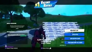 Easy solo dub