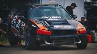 МЫ В МОСКВЕ! SKYLINE на DRIFT EXPO 2020!