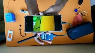 Mini FPV Camera | Amazing mini camera | Unbiased Review #youtube #fpv #ai #review