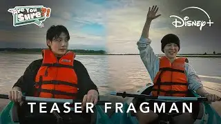 Are You Sure?! | Teaser Fragman | Disney+