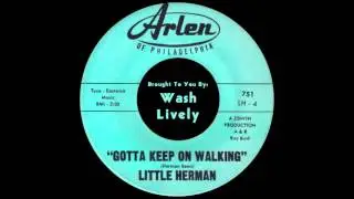Little Herman 