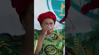 The drama never ends 🤣. Catch #ProgressiveTailorsClub on #PrimeVideoNaija