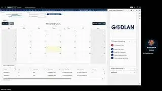 New CSI Project Scheduling Extension | Drag-and-Drop Scheduling for Infor SyteLine