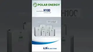 Introducing LS Electric H100