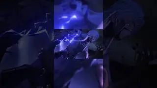 1st Scar Fight - Wuthering Waves (Shorts)