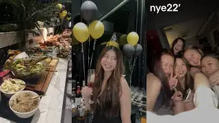 celebrating nye22’ // greatest lessons learnt in 2022