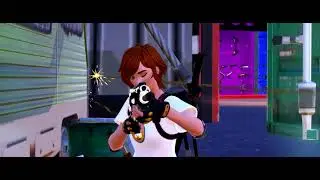 ダカラドオシタ Dakara Fortnite edit