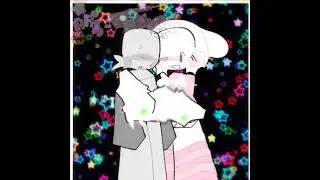 I'm so obsessed about you! meme. (My Boblox Oc) #edit #animation #2000s #silly #memes #2024 #cringe
