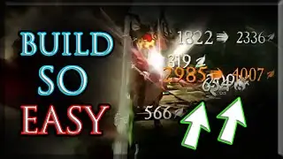 This Build Might Be TOO Broken.. 🤨 Finisher / Musket PvP Build Gameplay - New World