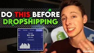 The Biggest Mistake Ecom Guru's Never Tell You | Shopify Dropshipping in 2020