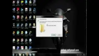 How To Create Undeletable And Unrenamable Folders
