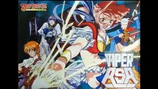 【Win98版】VIPER RSR　Longplay　動画