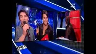 Quand Jenifer continue à chanter