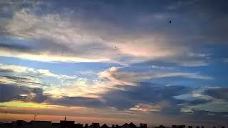 Mi cielo Noble Hache
