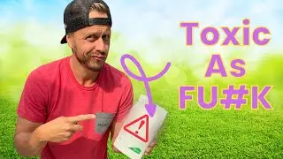 Go Chemical Free in your Garden - Heres Why