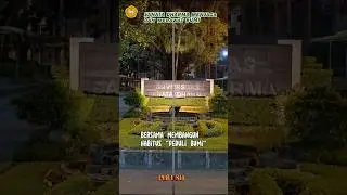 Sanata Dharma Menjaga dan Merawat Bumi