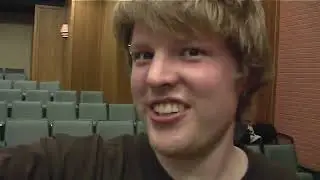 College of Santa Fe Bloopers