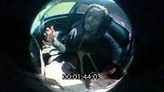 SOKO BLAK - 9 TAILS INTERLUDE (Official Video)