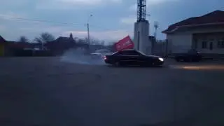 Мерс наваливает на Встрече 11.03.2017