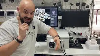 АВТОНОМНЫЙ КОМПЛЕКТ ВИДЕОНАБЛЮДЕНИЯ НА СОЛНЕЧНОЙ ПАНЕЛИ