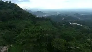 Saung Koffie Hideung | Puncak Sempur Karawang