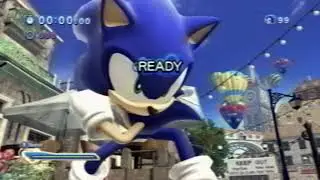 Rooftop Run Act 2 | Guitar Mix (From Sonic Generations)
