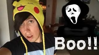 GHOST WALKING TOWARD MY BED | STORYTIME