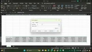 || How to Transpose value with Link in Excel file ||