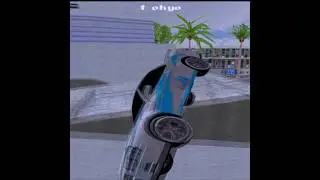 Nao subestime o crw 👑 #gtasanandreas #montagem #clean #car #2004 #nostalgia #samp #mta #montagem