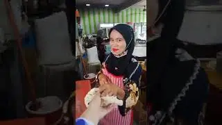 puteri di bartender