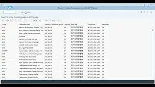 USING SQVI FOR QUERY REPORTING - PART 2