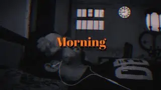 Wake Up | Cinematic Video