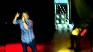 Lifehouse - First Time (Live in Manila 2012)