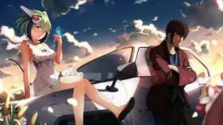 Dimension W [AMV] - New Divide.