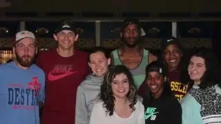 Hiwassee College Student Life- Bowling Trip