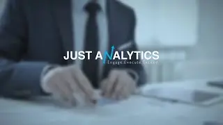 Introducing Just Analytics | About Us