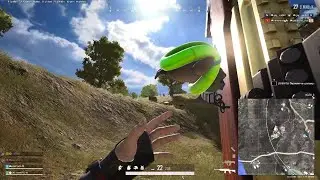 Группа ботов 😩 | PUBG