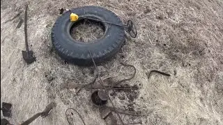 Металлокоп!