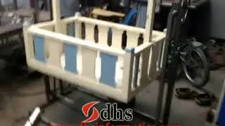 DHS MECHANICAL FINAL YEAR PROJECT 3