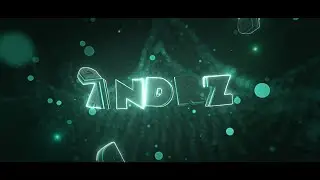 [INTRO] ➟「Andrz」ft.BrozyFX(C4D)