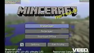 how to play eaglecraft multiplayer (new version cause old one doesnt work0