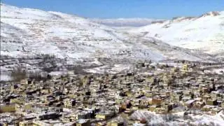 فيروز يا جبل البعيد