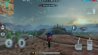 MOUNTAIN DEW | FREE FIRE BIKER 🔥🔥