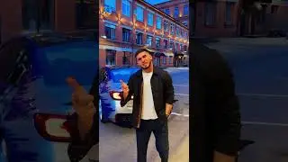 Тамаев ПРИНЯЛ ВЫЗОВ УЗБЕКИСТАНА - M5 CS VS NISSAN GTR! КТО ПОБЕДИТ?! 