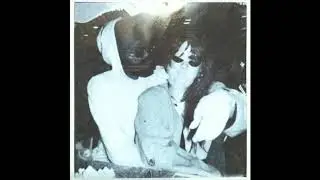 Anna Wise & Jon Bap - nova